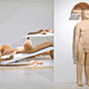 Illustration for article titled These freaky flexible sculptures are easily the weirdest thing youll see today